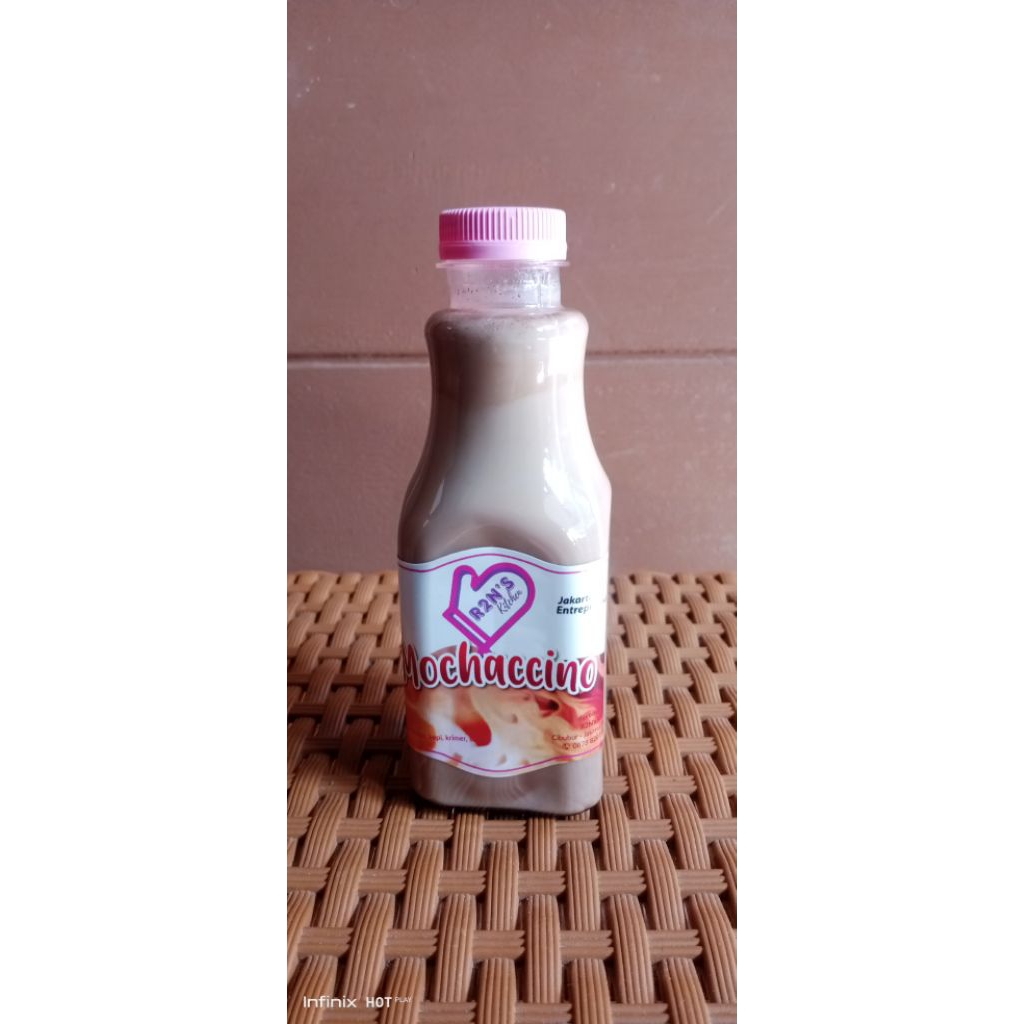 

Mochachino