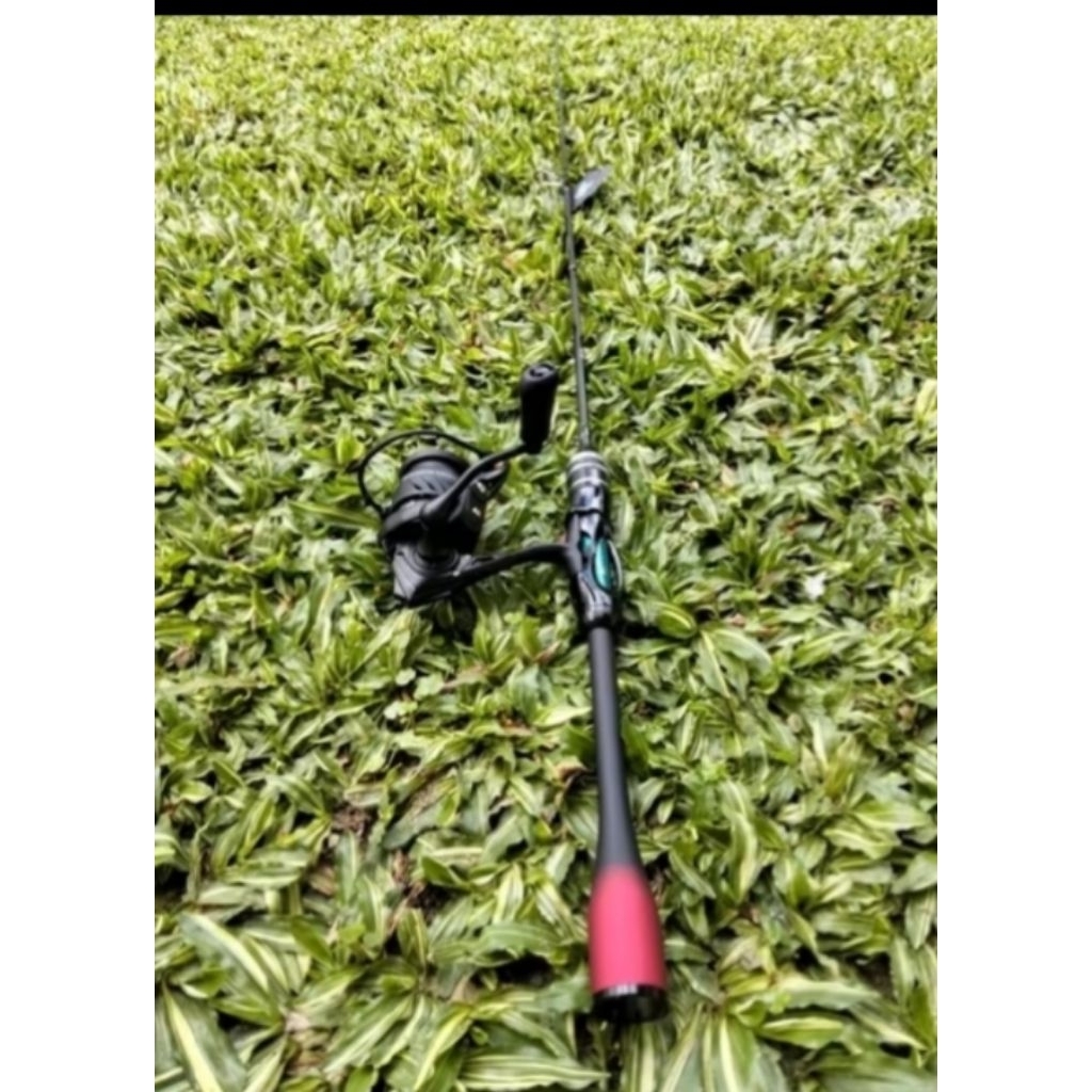 Reel Zorro Warior & Joran Draco ul