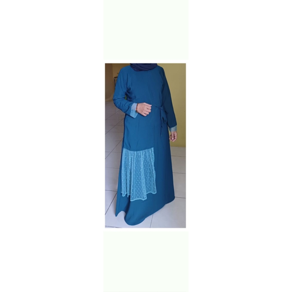 Baju muslim | gamis muslim | gamis | baju muslim | tunik | dress | dress muslim | dress lebaran