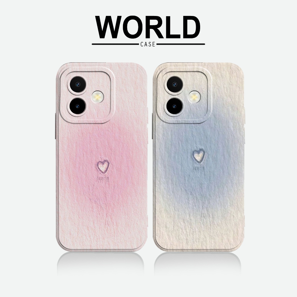 Case Oppo A5i Terbaru 2025 - Casing Oppo A5i New WC67