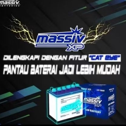 ORIGINAL 100% AKI MASSIV XP ACCU 34B19, 34B19L, NS40, NS40ZL, NS40Z, NS60, NS60L, N50Z, N50, N70, NS