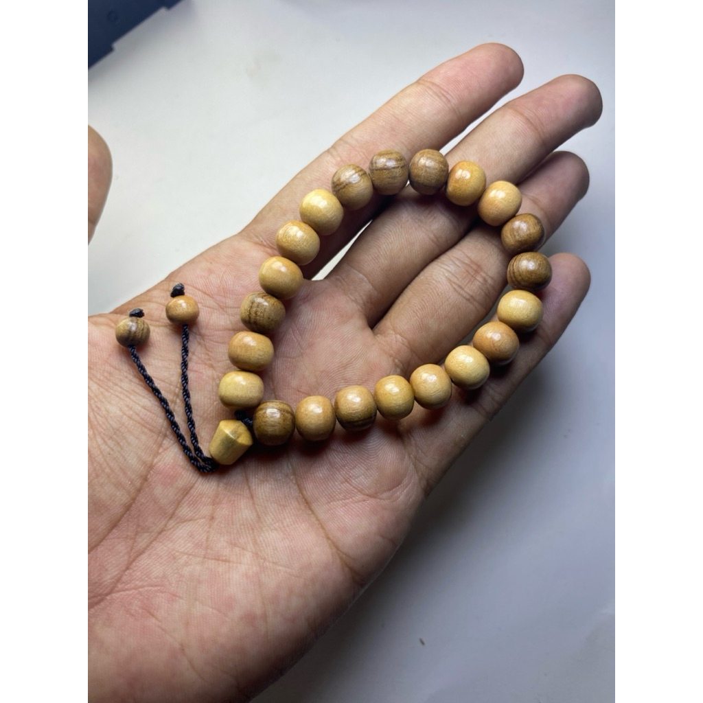 gelang kayu bidara mdinah