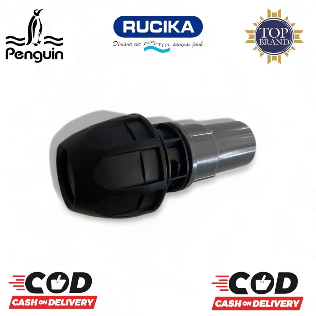 sambungan pipa HDPE ke pipa PVC / MTA / SDD berkualitas Tinggi Original 100% BARU