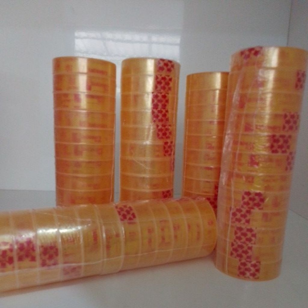 

Bintang 9 Isolasi Nachi ½ x 25