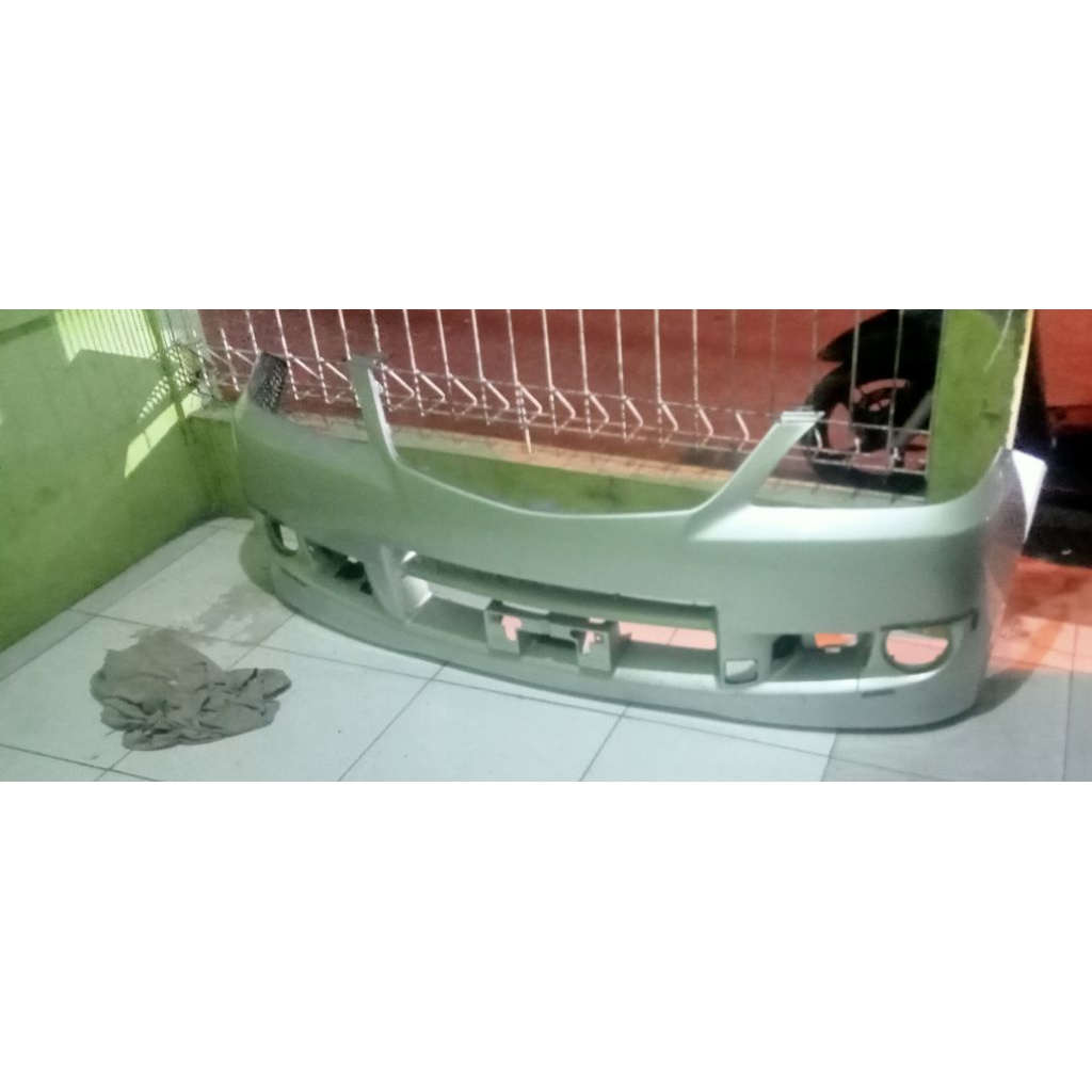 bemper depan avanza vvt-i 2009 original