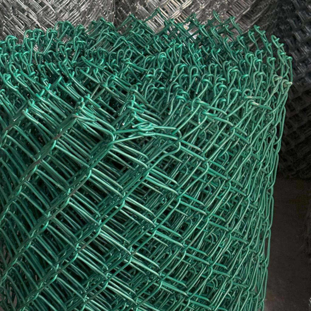 Kawat Harmonika / Kawat Pagar PVC