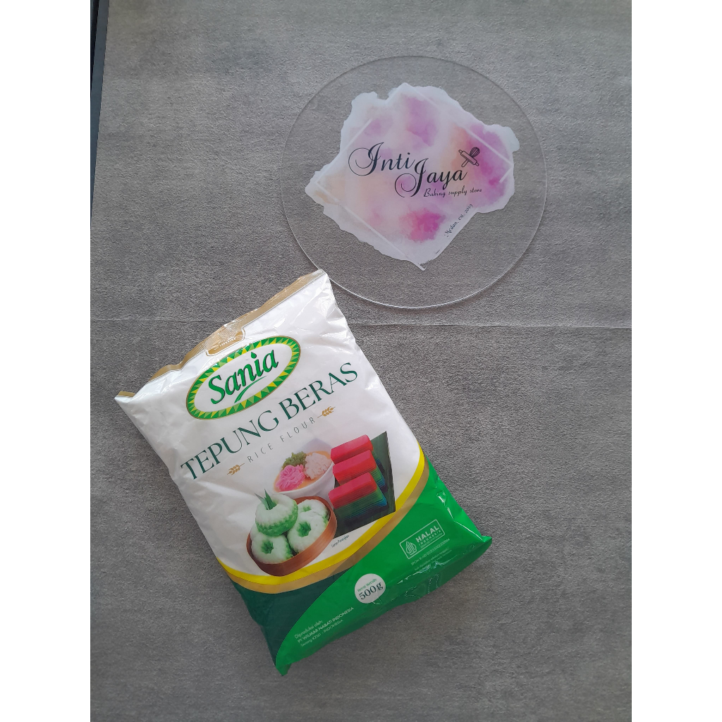 

SANIA TEPUNG/TEPUNG BERAS 500 GR