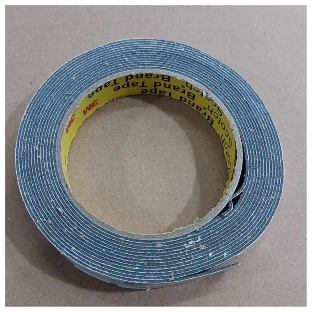 LEM BOLAK BALIK 3M LEM DOUBLE TAPE