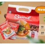 

KOPI HERBA ( SEVEL) HNI 100% ORIGINAL