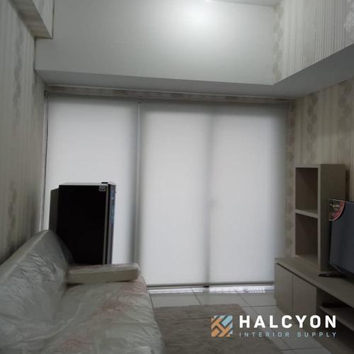 Jasa Pasang Tirai Gordyn / Roller Blinds / Zebra Blinds / Venetian Blinds / Aneka Blinds