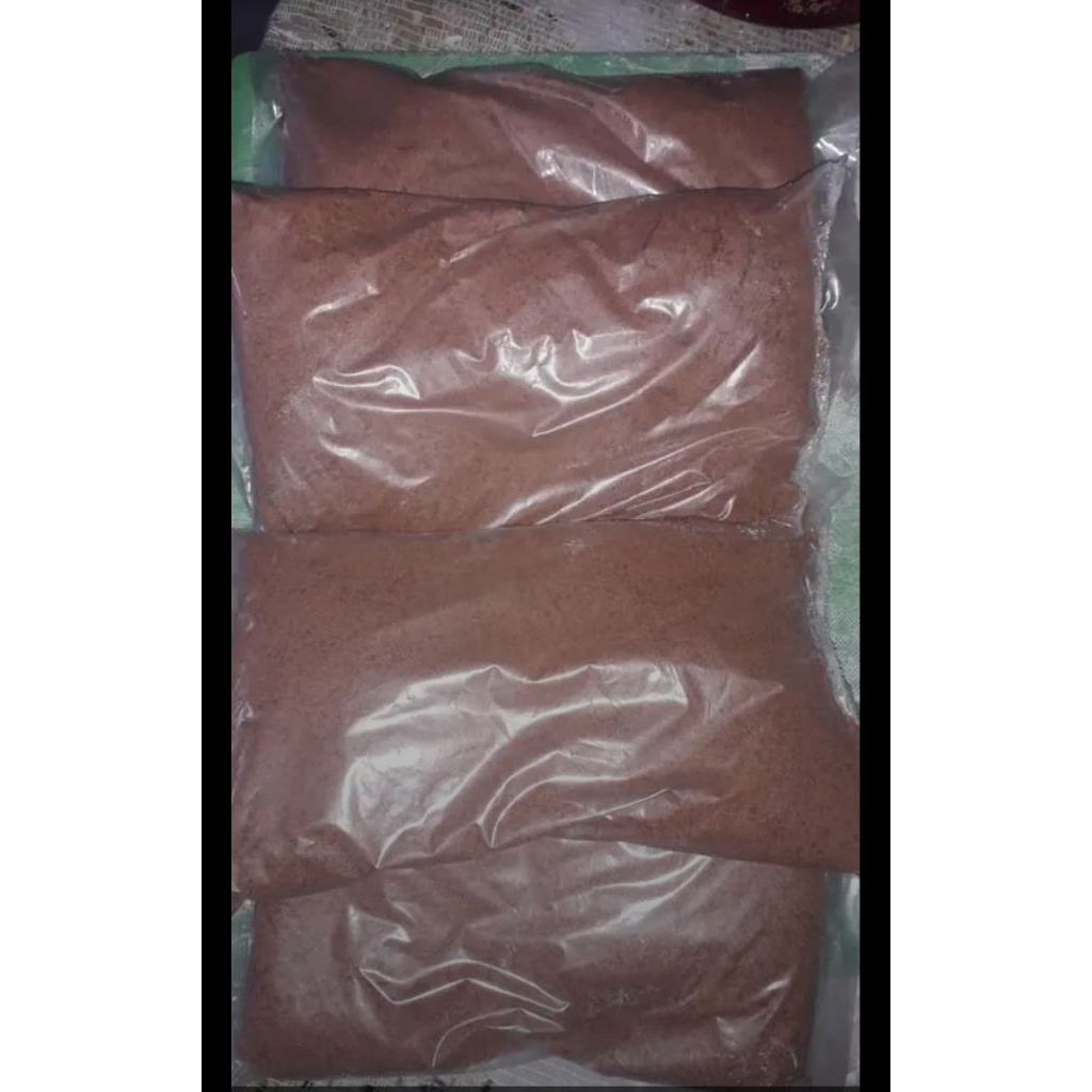

gula semut asli pohon aren manado Minahasa Selatan asli