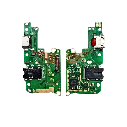 PAPAN CAS ORI VIVO S1/Y7S