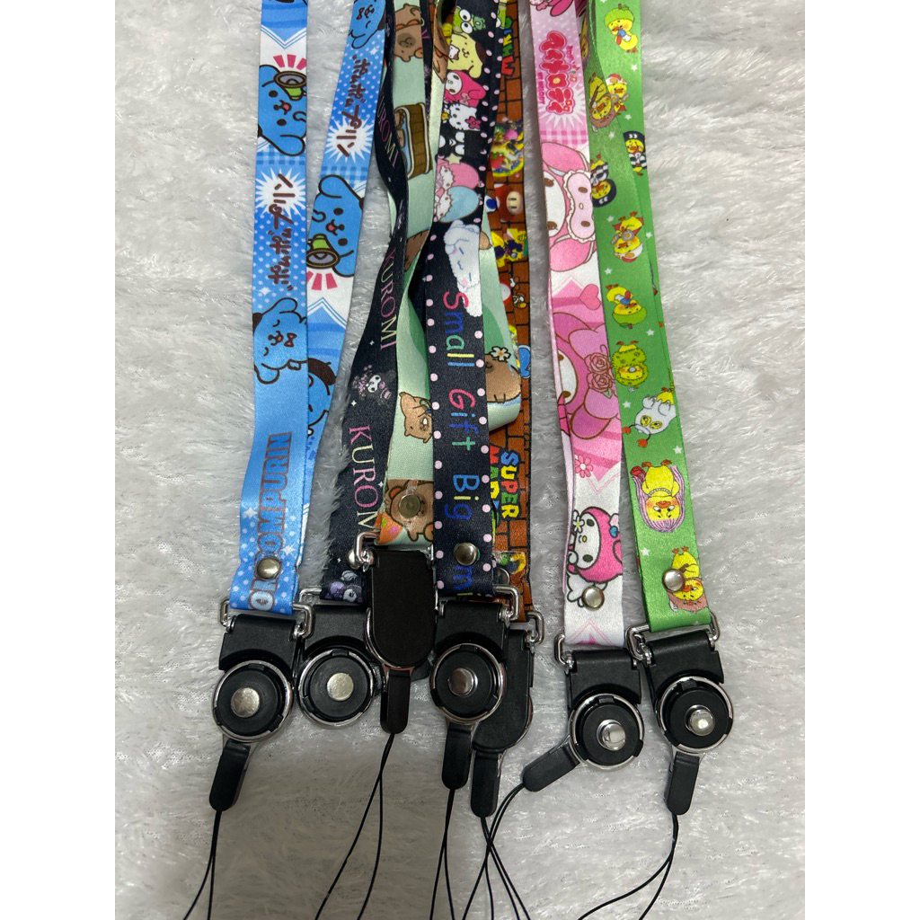 

[shaf] tali lanyard