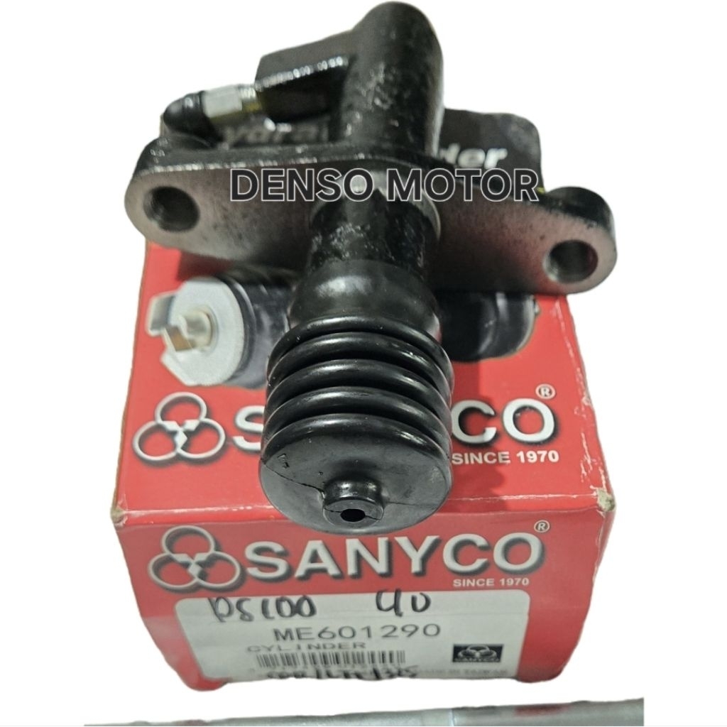 Master Kopling Bawah / Co Assy Mitsubishi Ps100 Sanyco