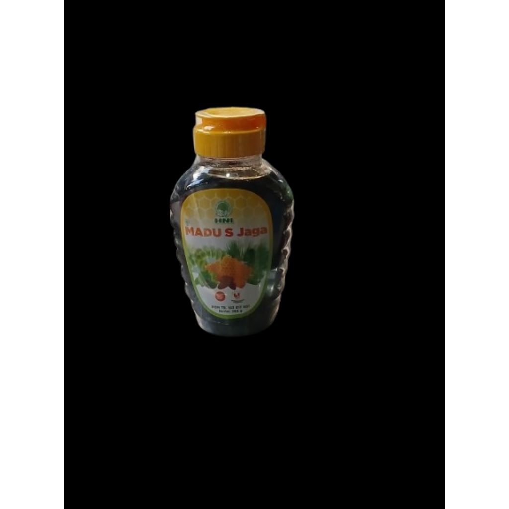 

Madu S Jaga