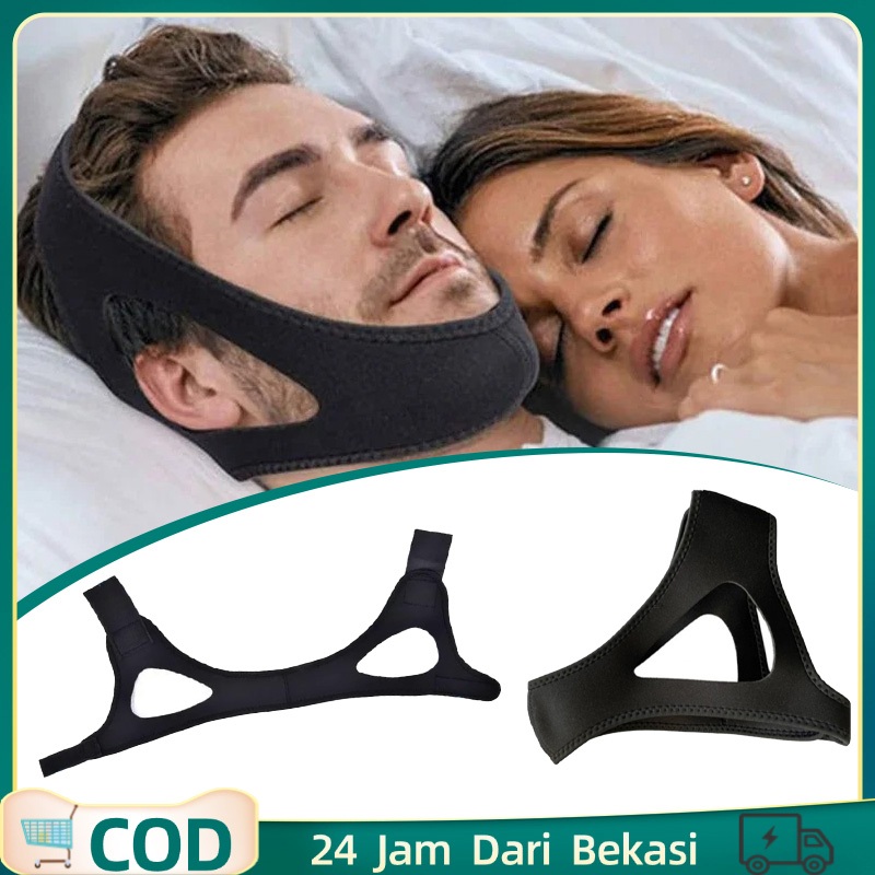 Alat Anti Ngorok Saat Tidur Sabuk Anti Ngorok Alat Tidak Ngorok Saat Tidur