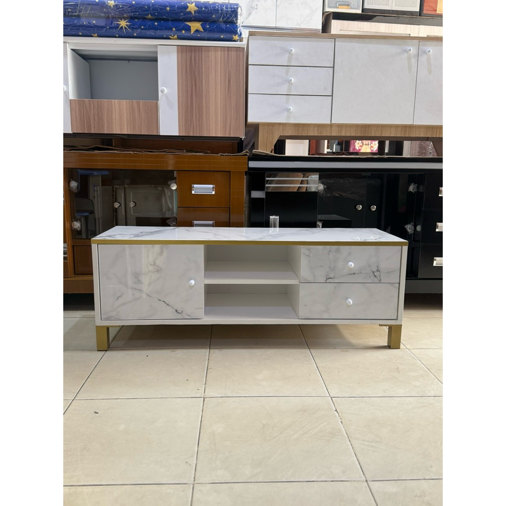 BUFET TV HPL/MEJA TV HPL