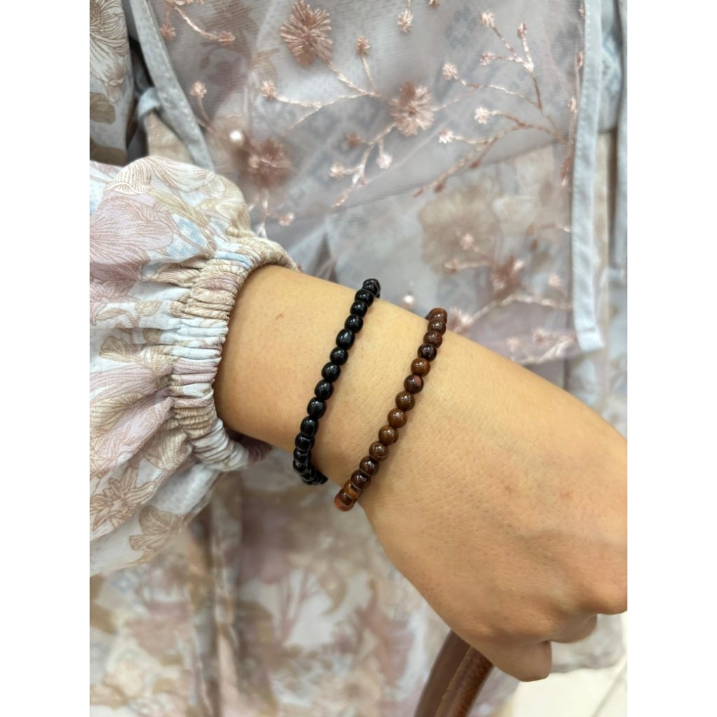 Gelang Kaukah khas Kalimantan