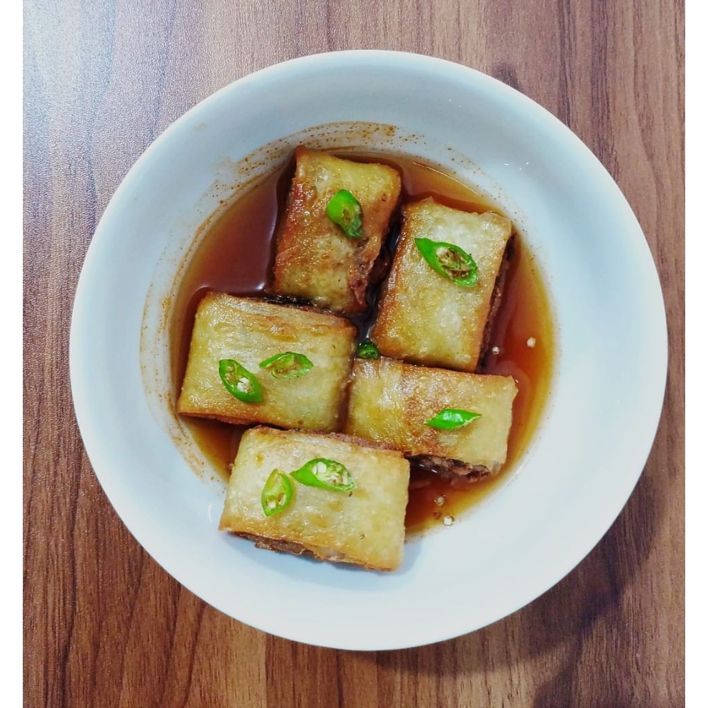 

Gohyong Frozen Gomipang