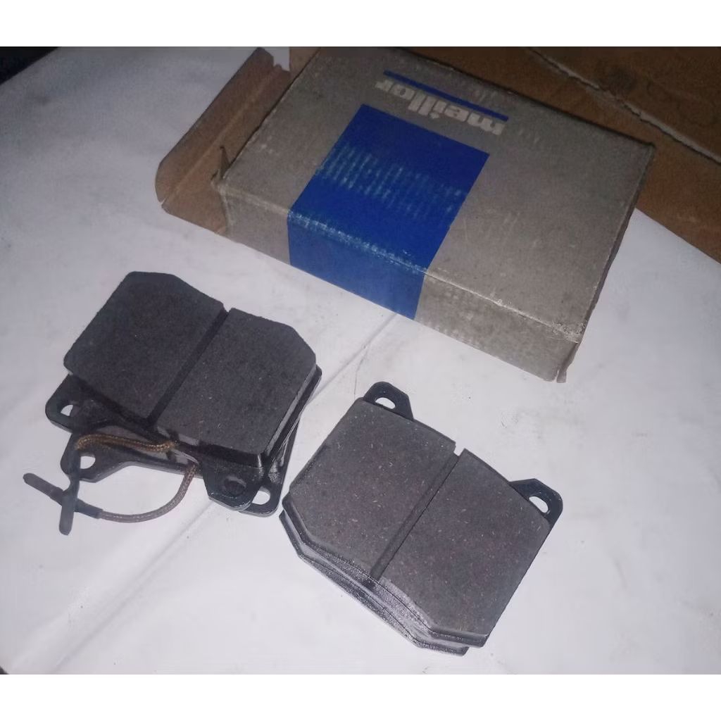 KAMPAS REM DEPAN PEUGEOT 505 GR