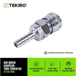 Tekiro Quick Coupler Angin SH30 SH 30 / Nepel Selang Kompresor