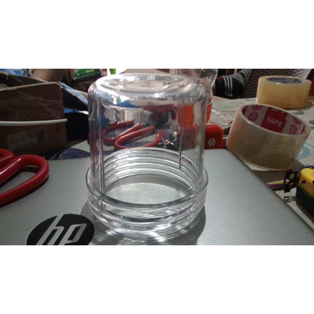 [[[]]] Gelas bumbu blender cosmos cb 802