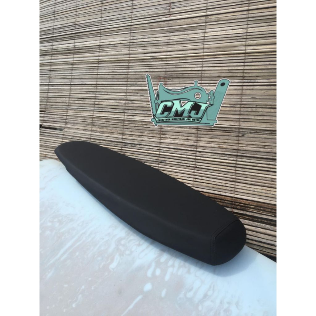 Jok Beat Fi Modifikasi Slim Papras