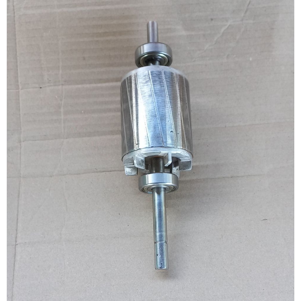 As lotor pompa air panasonic 200 watt