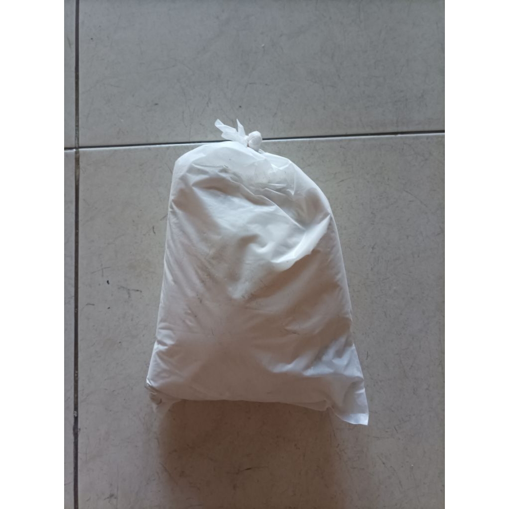 (clearance sale) kaolin powder