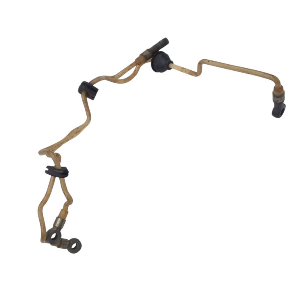 Selang Pompa Oli Honcho Suzuki TC90 TC100 GT100 TS100 ORI JAPAN