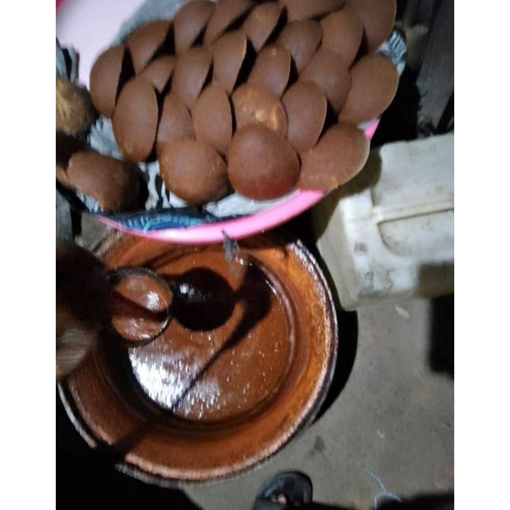 

Gula Aren Premium 100% Asli Tanpa campuran
