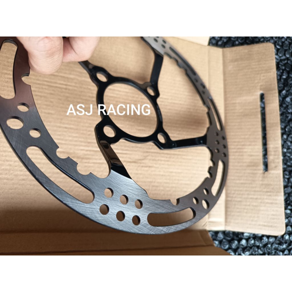 PIRINGAN CAKRAM 220mm KARISMA