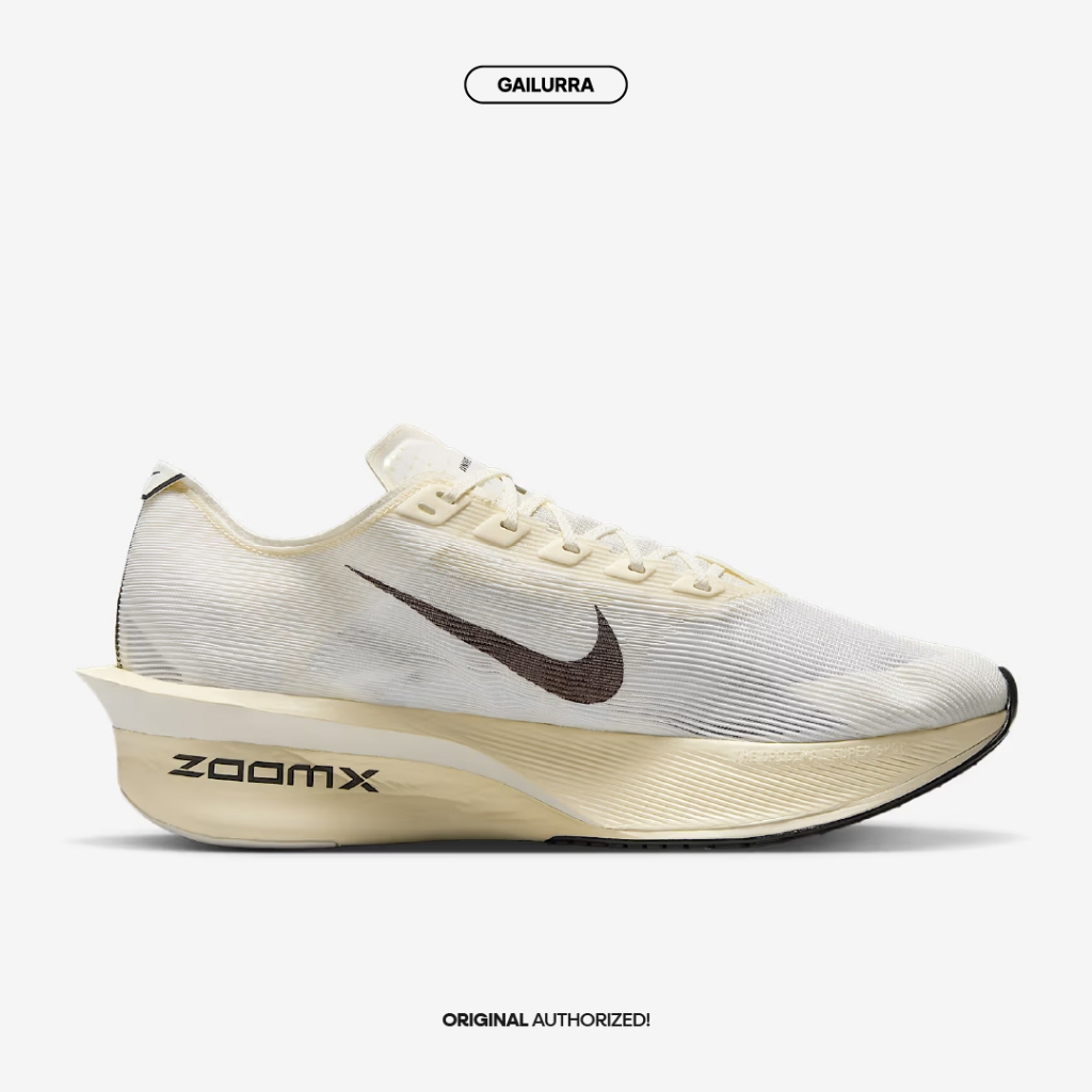 Nike Air ZoomX VaporFly Next_ 4 x Jakob Ingebrigtsen Sail Medium Ash Original