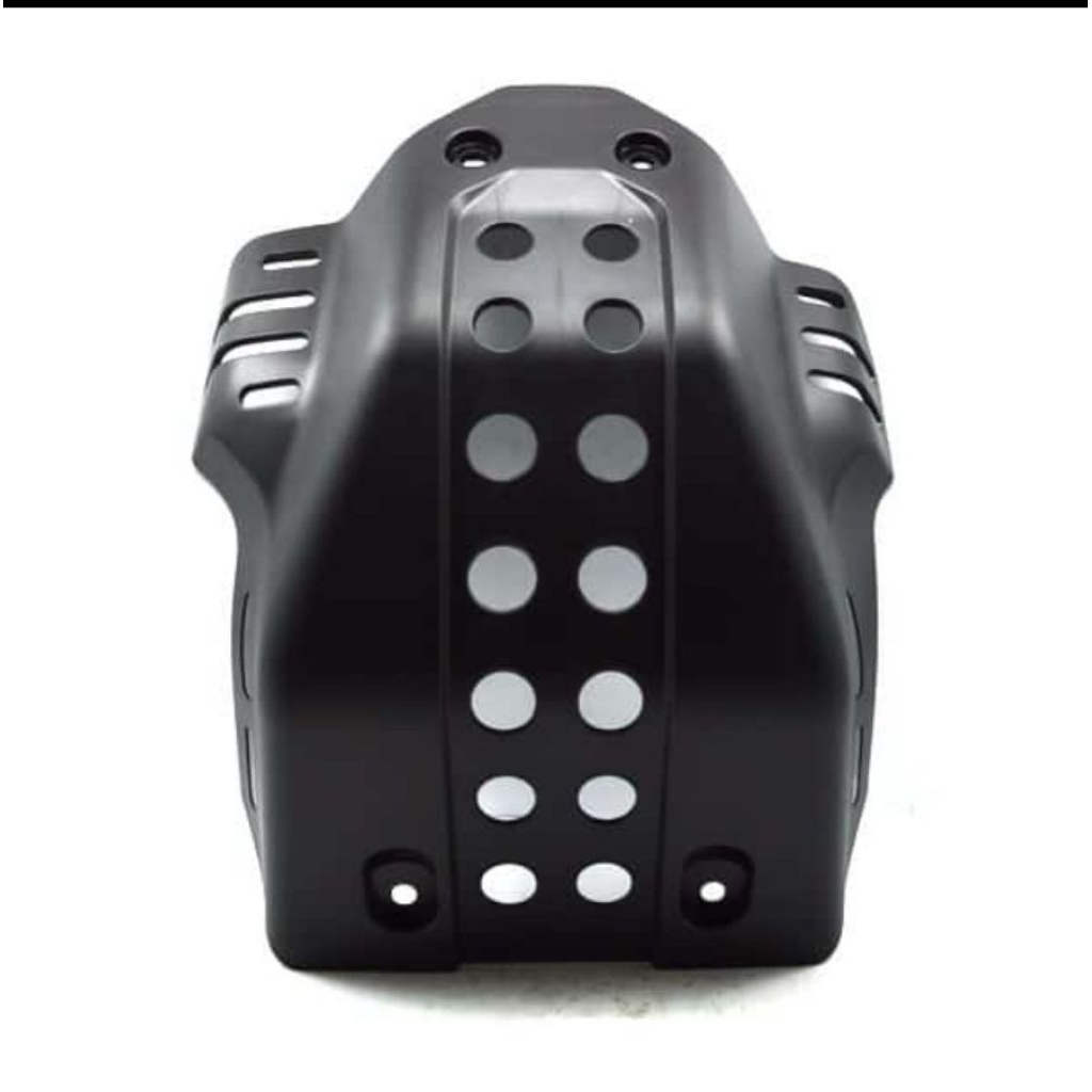 64450-k84-a00 Skid Plate original accessories resmi AHM Astra Honda motor HGP Honda genuine part NOS