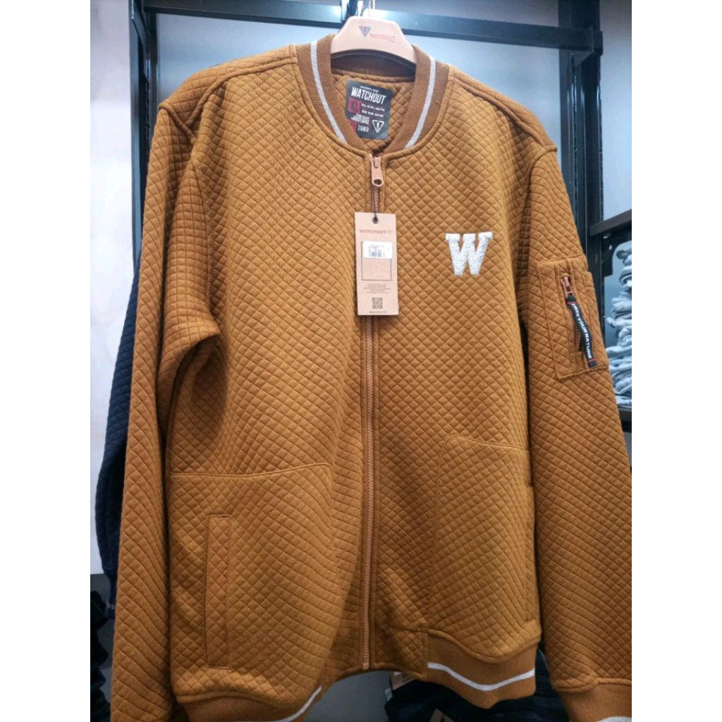 WATCHOUT JEANS ORIGINAL