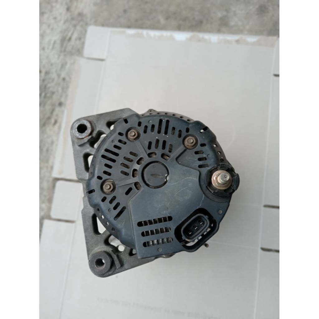 dinamo Amper buat ngerombak kijang dinamo AC elf 12 140A