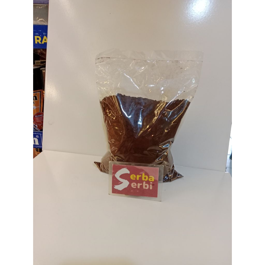 

*1/2KG*Kopi bubuk Robusta 100% asli