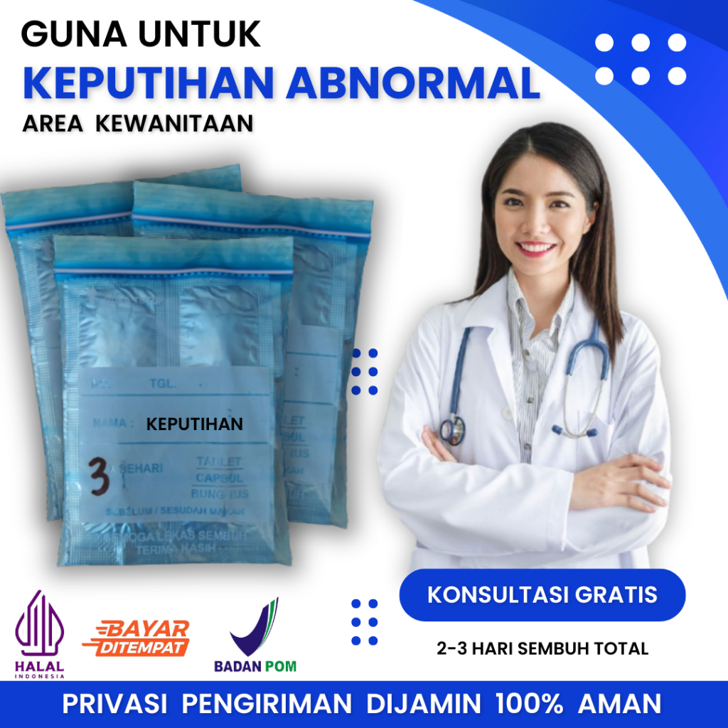 Obat Keputihan Gatal Ampuh Keputihan Ampas Tahu Dan Bewarna