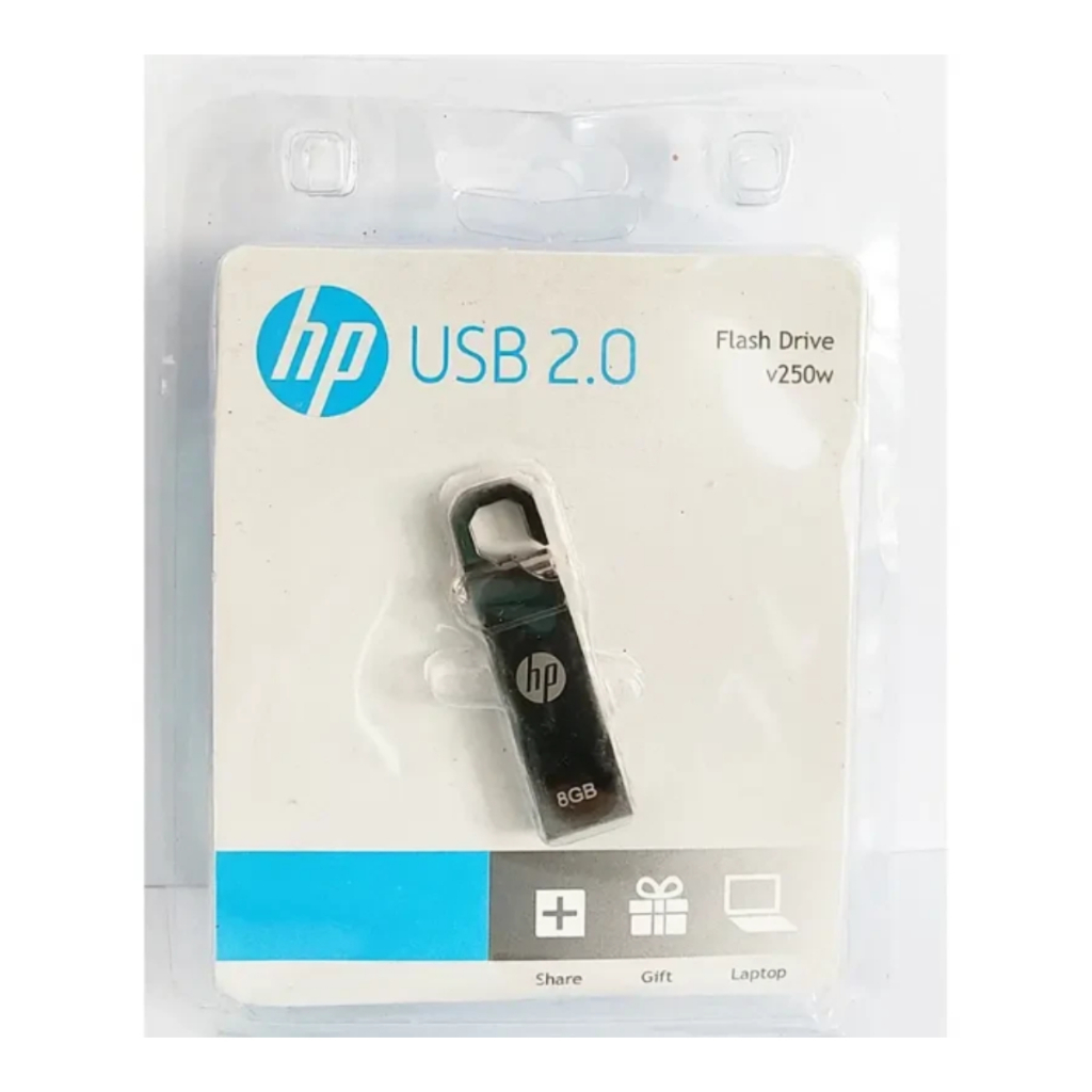USB DRIVE HP Flashdisk Hp 2GB - 4GB- 8GB - 16GB - 32GB - 64GB - 128GB / FLASHDISK USB HP
