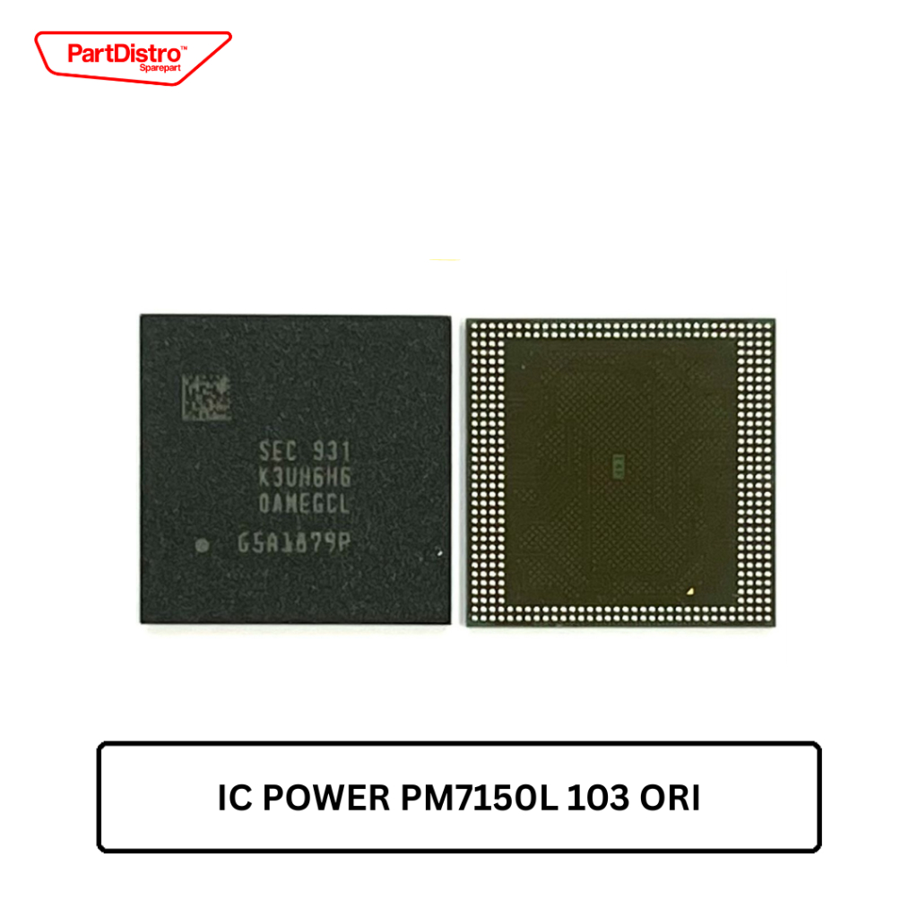 IC POWER PM7150L 103 ORI