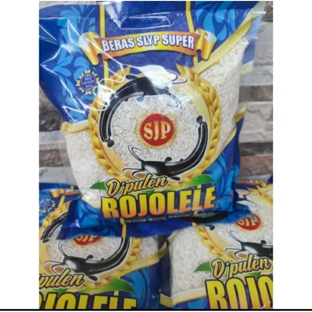 

BERAS KEMASAN 1 LITTER PALING MURAH