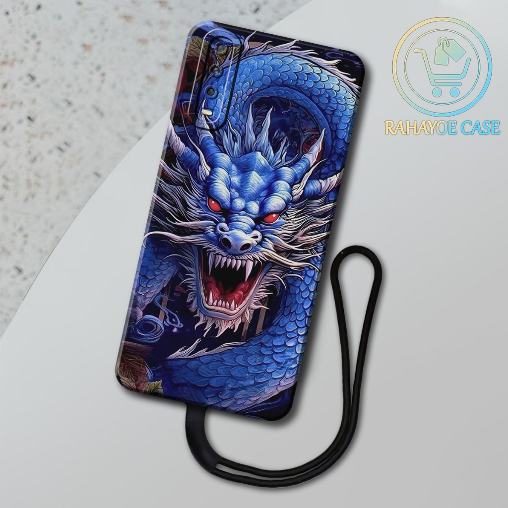 Softcase Vivo Y12 Vivo Y12i Vivo Y15 Vivo Y15s Vivo Y17 Vivo Y17s Vivo Y30 Vivo Y30i Vivo Y50 Akseso