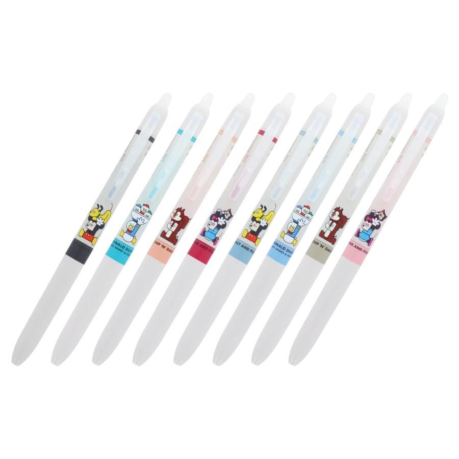 

Pilot FriXion Waai Disney Seiji Matsumoto Series Erasable Ink Pen Tinta Bisa Dihapus Limited Edition