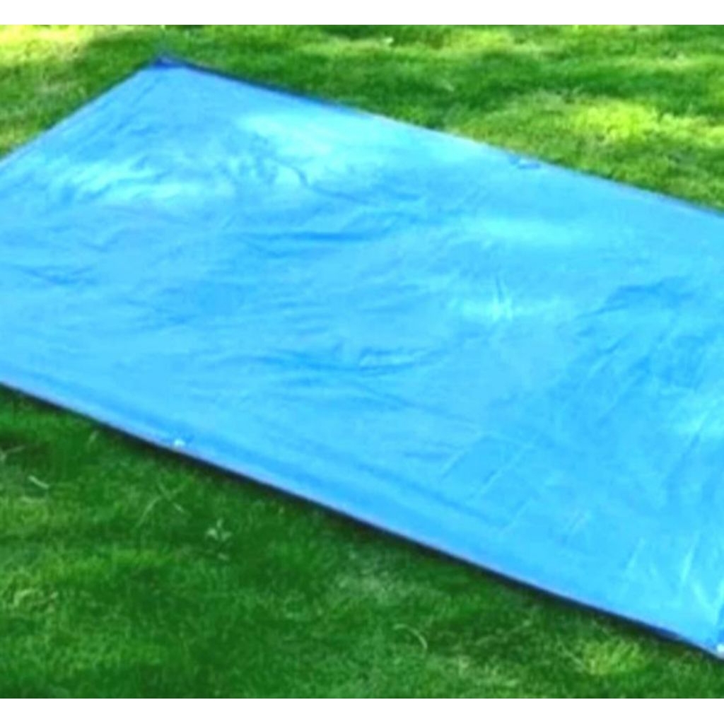 Footprint Alas Tenda