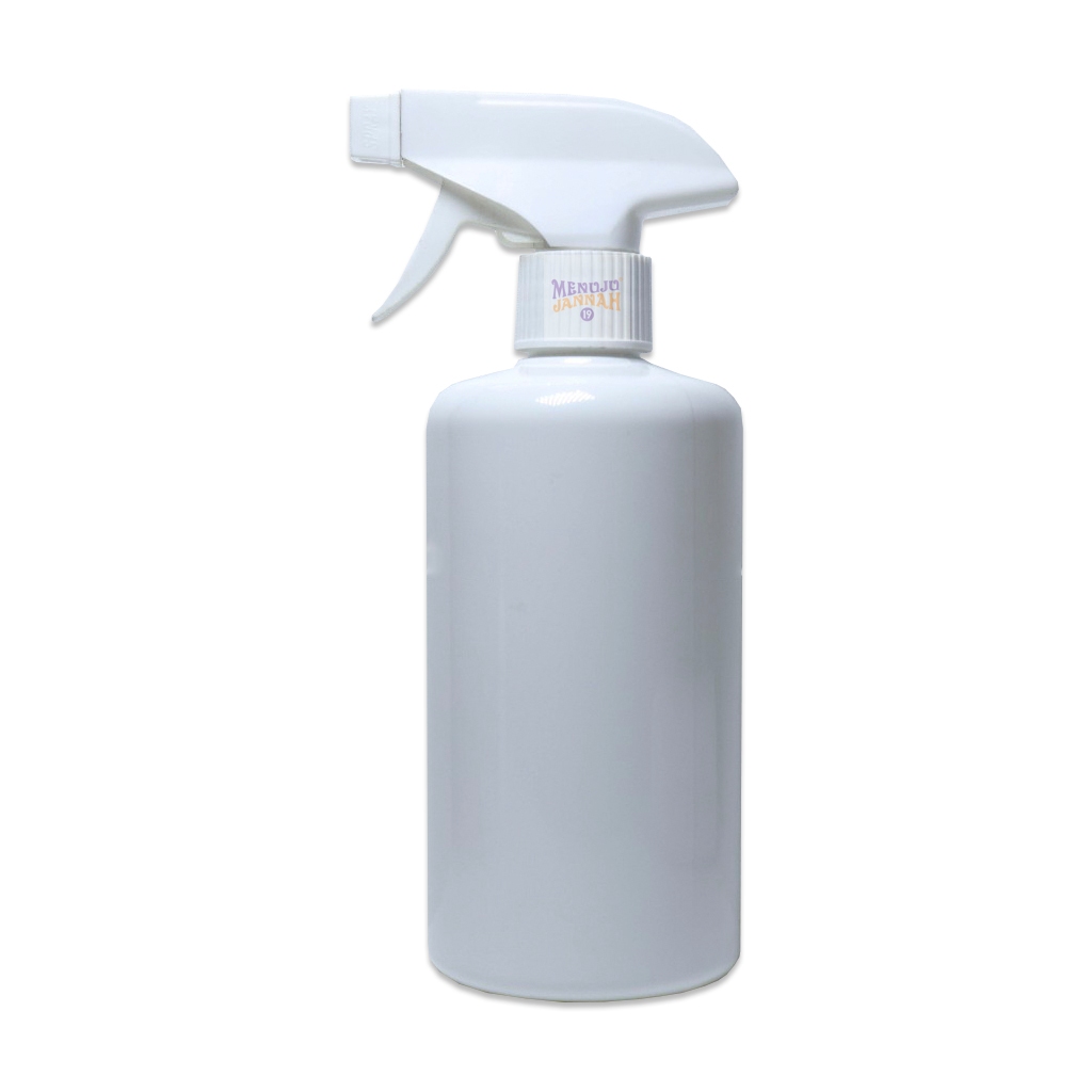 Botol Spray 500 ml - Semprotan Kispray 500ml