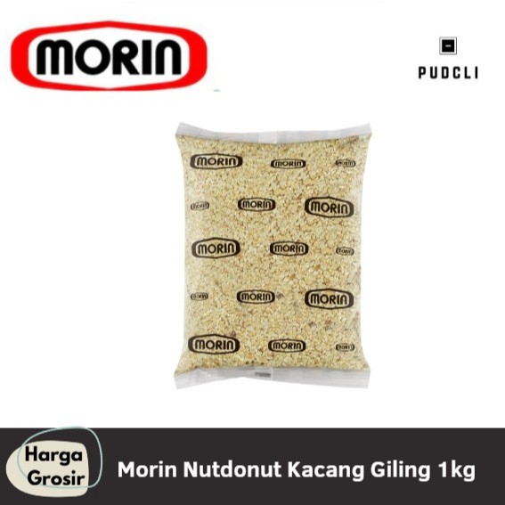 

Morin Kacang Tanah Giling 1kg