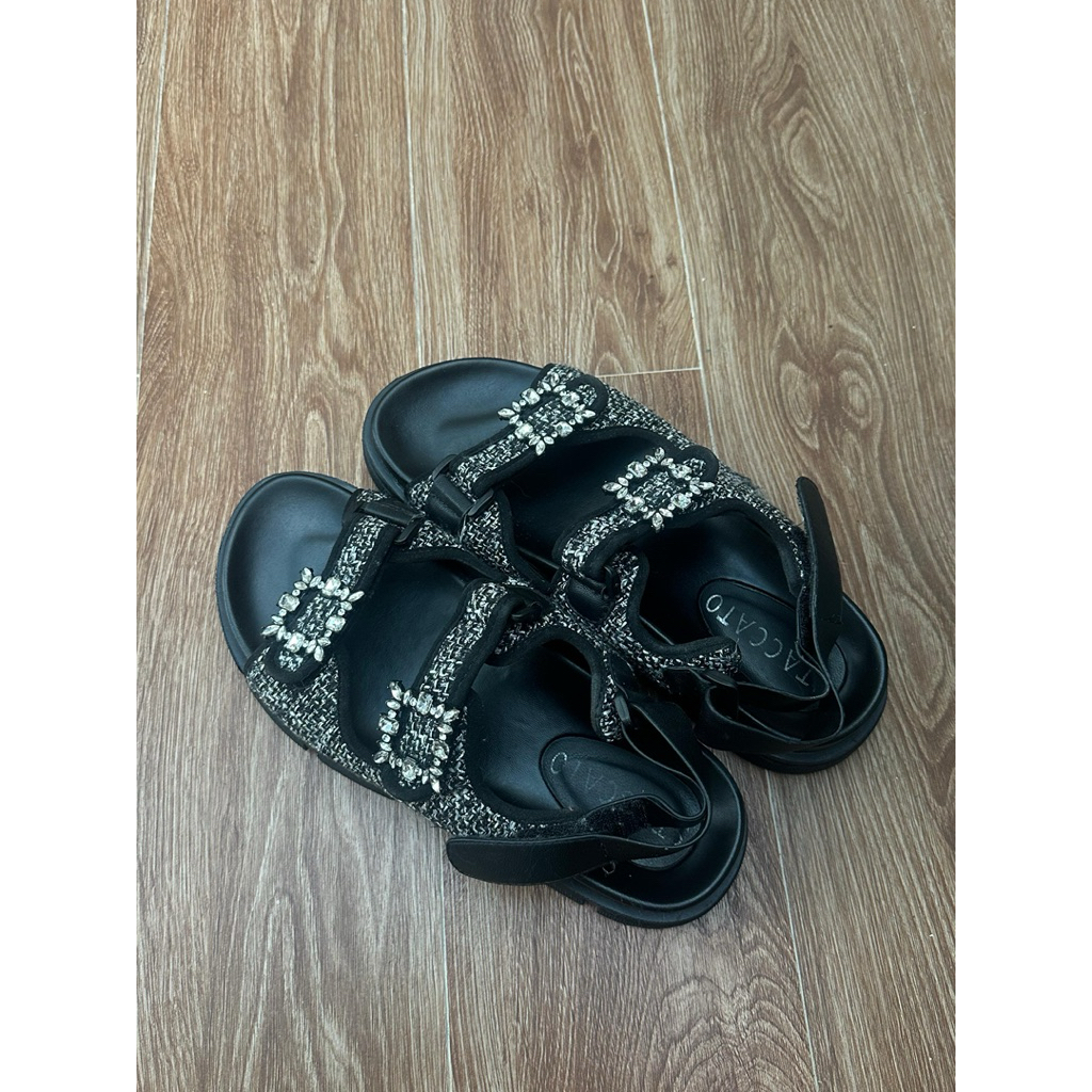 Staccato preloved original