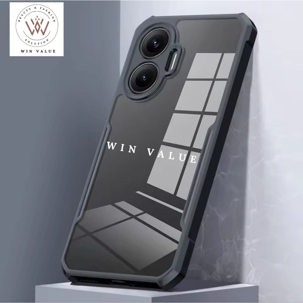 Poco F7 5G Poco F7 Pro Poco F7 Ultra Case Armor Case Shockproof Fusion Case Poco F7 5G Poco F7 Pro P