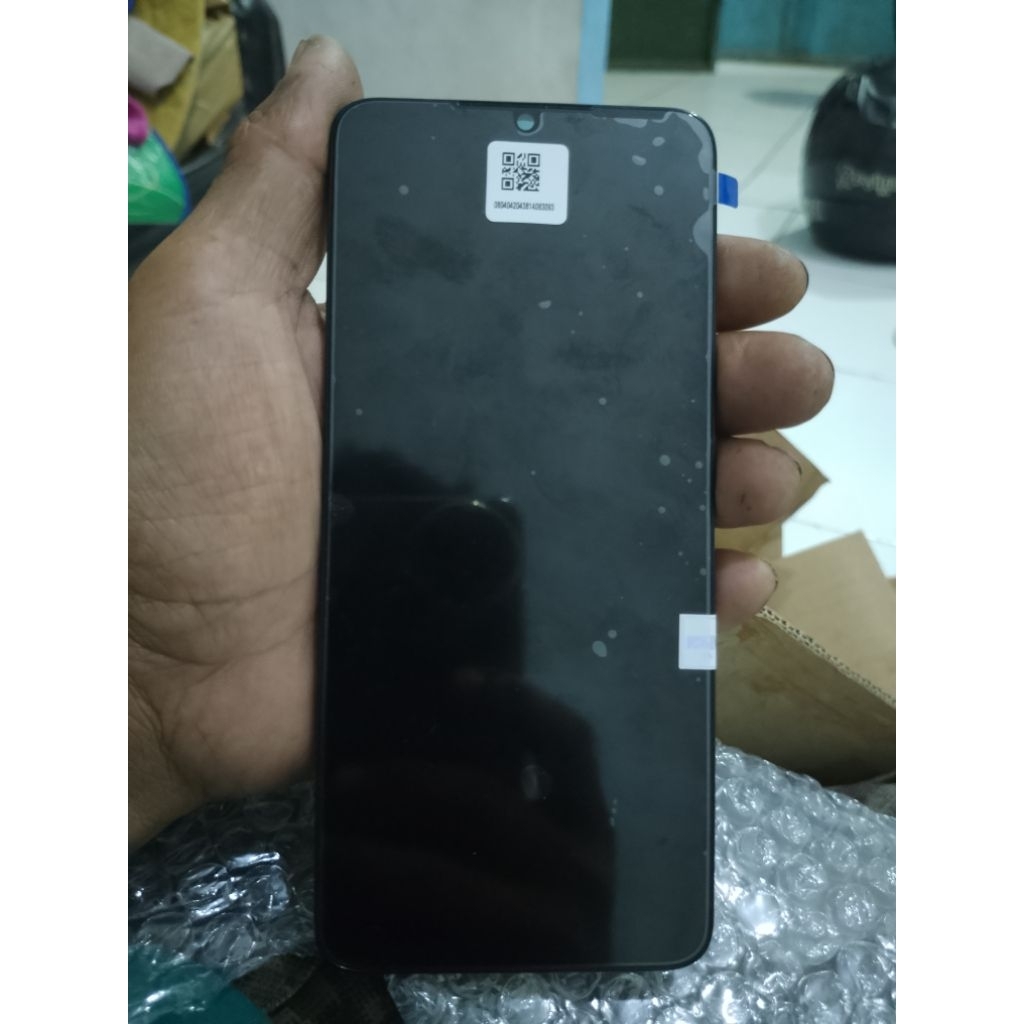 LCD+TATAKAN,ITEL,P40