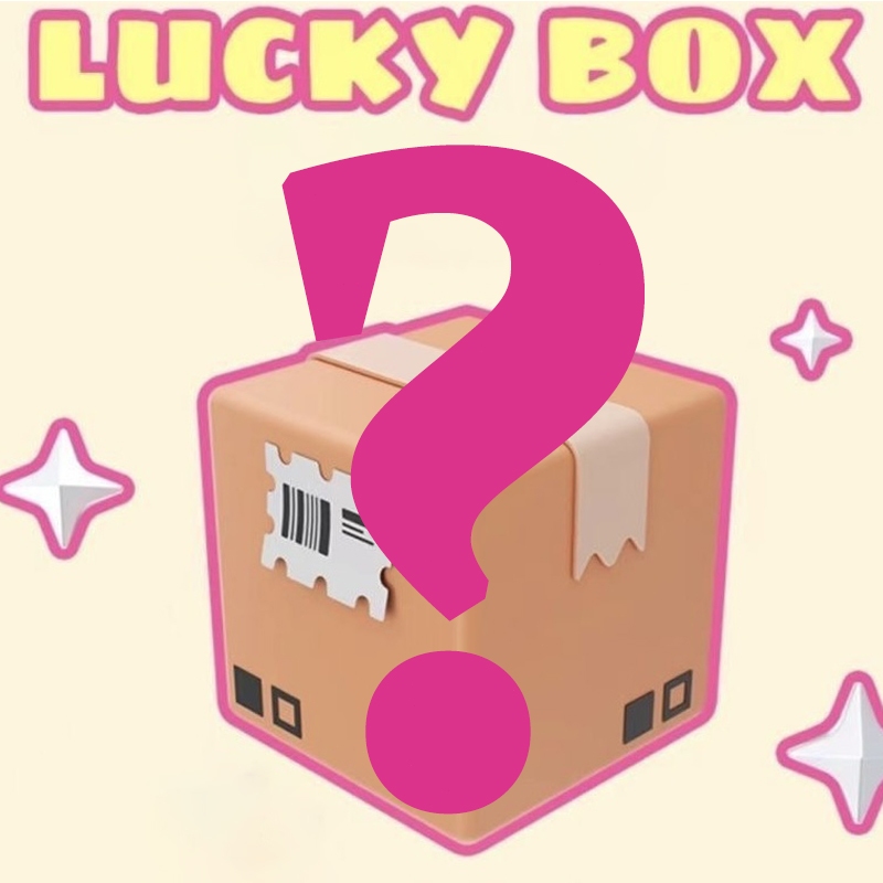 

Kotak Hadiah Keberuntungan